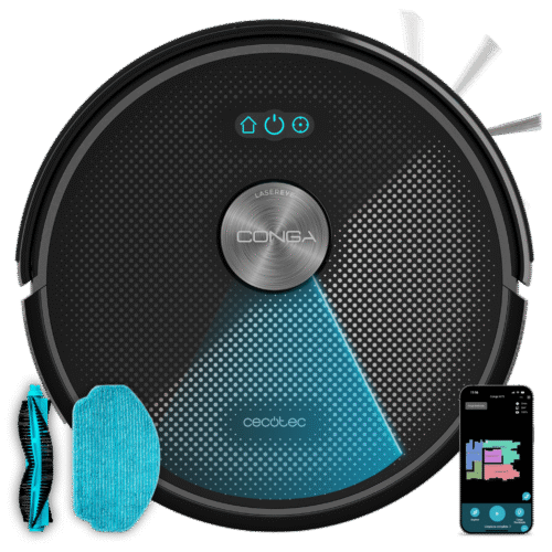 Altavoz Conga 11090 Cecotec