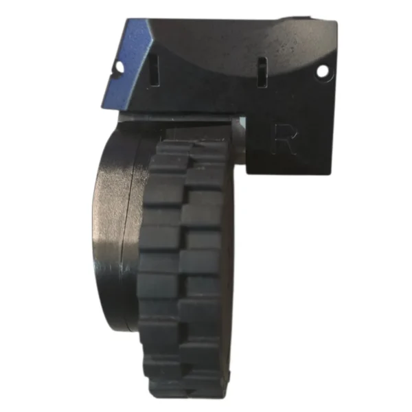 Rueda lateral derecha conga 8290 immortal Cecotec