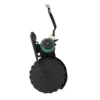 Rueda lateral derecha conga 8290 immortal Cecotec