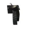 Rueda lateral izquierda conga 8290 immortal Cecotec
