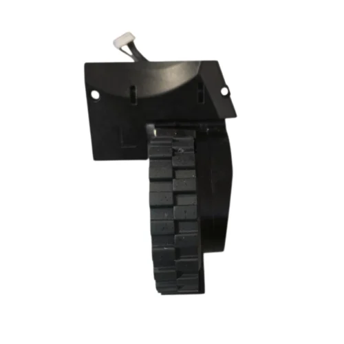 Rueda lateral izquierda conga 8290 immortal Cecotec