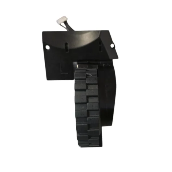 Rueda lateral izquierda conga 8290 immortal Cecotec