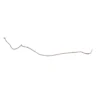 Sensor IR trasero conga 8290 immortal Cecotec
