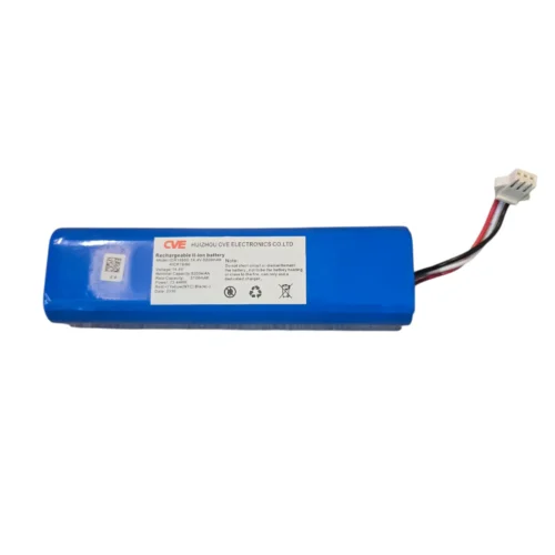 Bateria conga 8290 immortal Cecotec