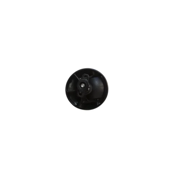 Rueda delantera conga 8290 immortal Cecotec