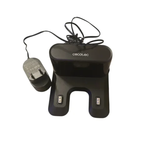Base de carga con cargador Conga 999 Cecotec