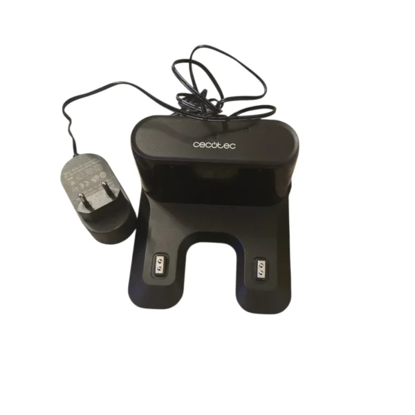 Base de carga con cargador Conga 999 Cecotec