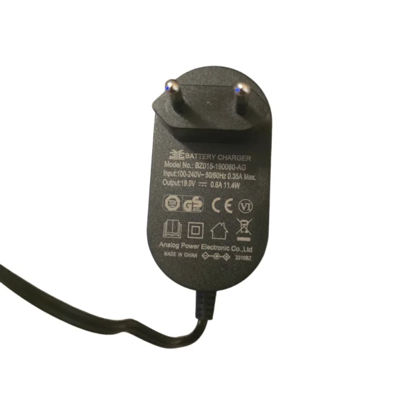 Base de carga con cargador Conga 999 Cecotec