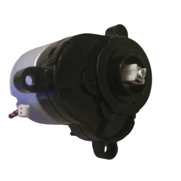 Motor cepillo lateral izquiero Conga 999 Cecotec