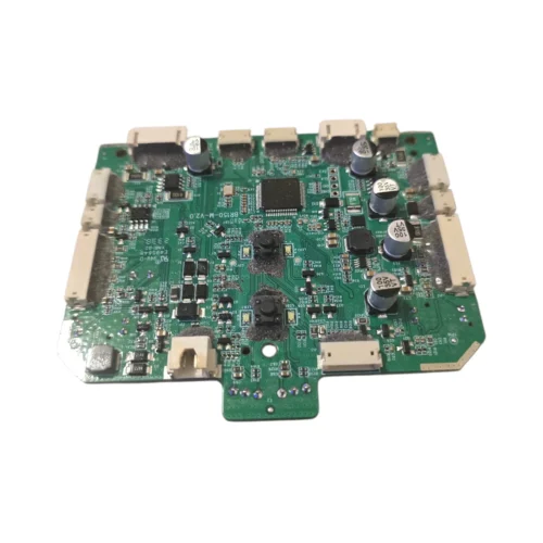 Placa base Conga 999 Cecotec