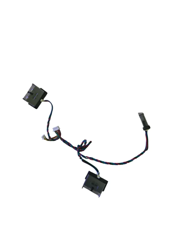 Sensores anti caída Conga 8090 Cecotec