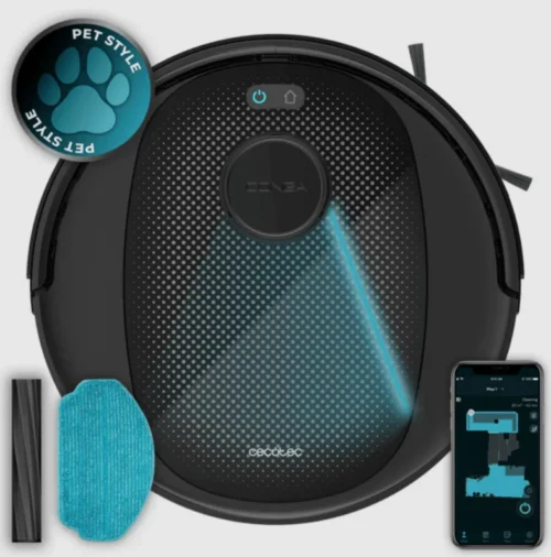 Altavoz Conga 11090 Cecotec