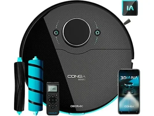 Altavoz Conga 11090 Cecotec