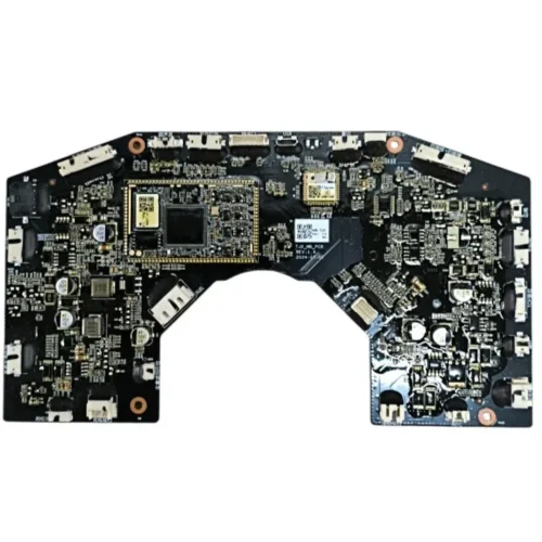 Placa base Conga 14090 Cecotec