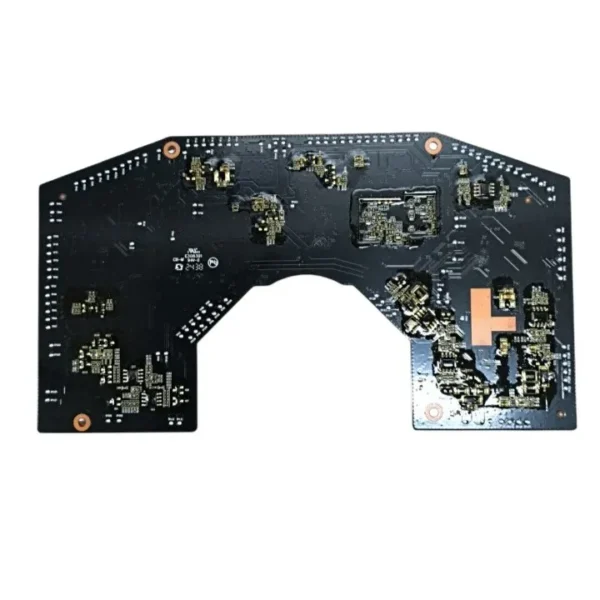 Placa base Conga 14090 Cecotec