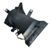 Motor de succion conga 14090 Cecotec