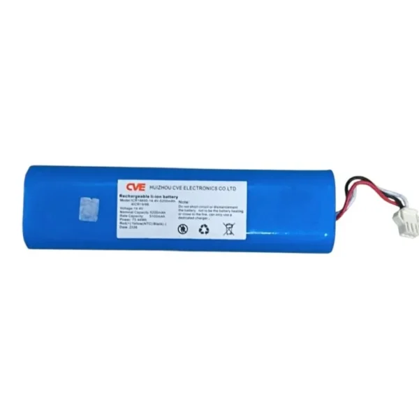 Bateria Conga 12090 Cecotec