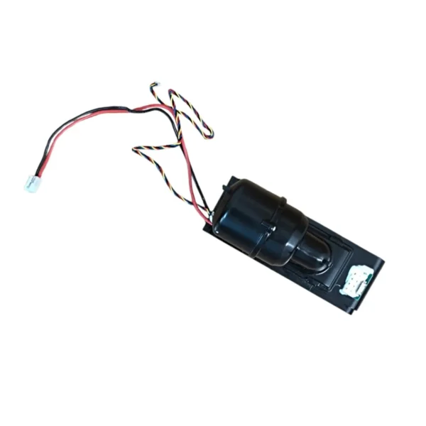 Motor rodillo succión Conga 8090 Cecotec