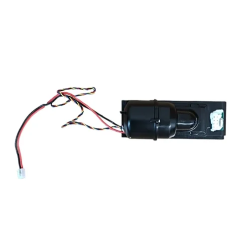 Motor rodillo succión Conga 8090 Cecotec