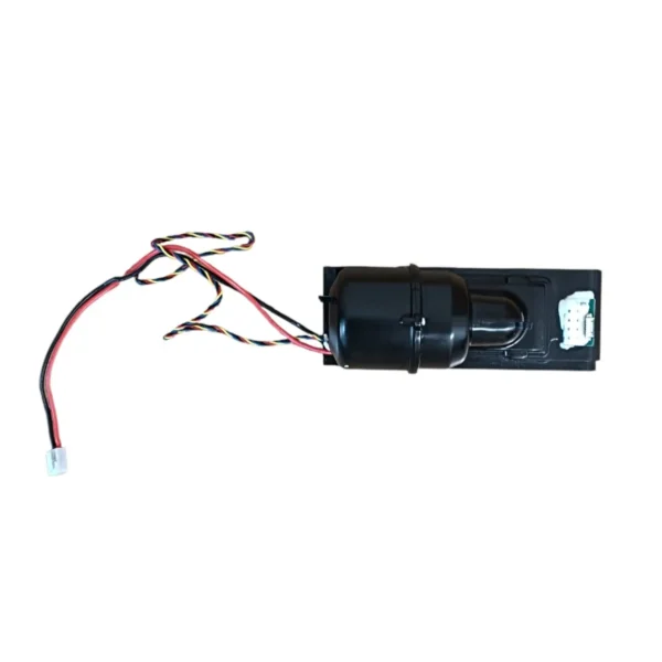 Motor rodillo succión Conga 8090 Cecotec