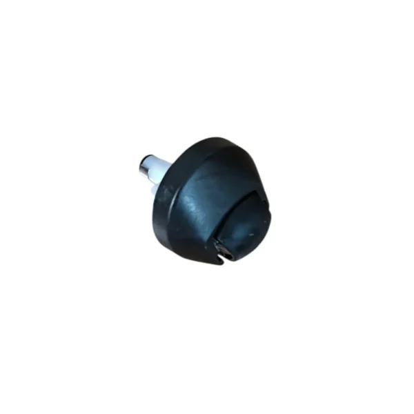 Rueda delantera Conga 9090 AI Cecotec