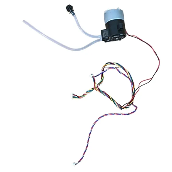 Mini bomba Conga 8090 Cecotec