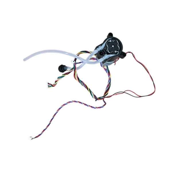 Mini bomba Conga 8090 Cecotec