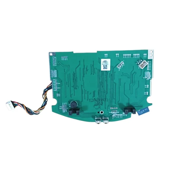 Placa base Conga 2499 Cecotec