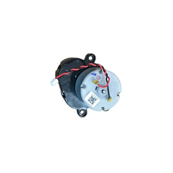 Motor cepillo lateral derecho Conga 2499 Cecotec