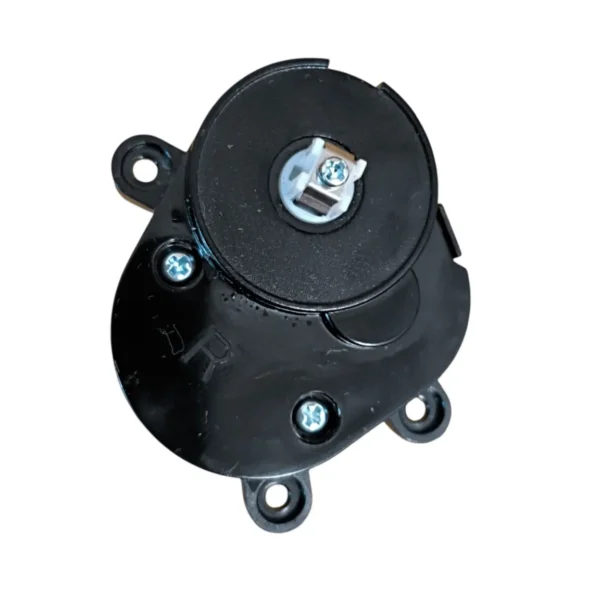 Motor cepillo lateral derecho Conga 2499 Cecotec