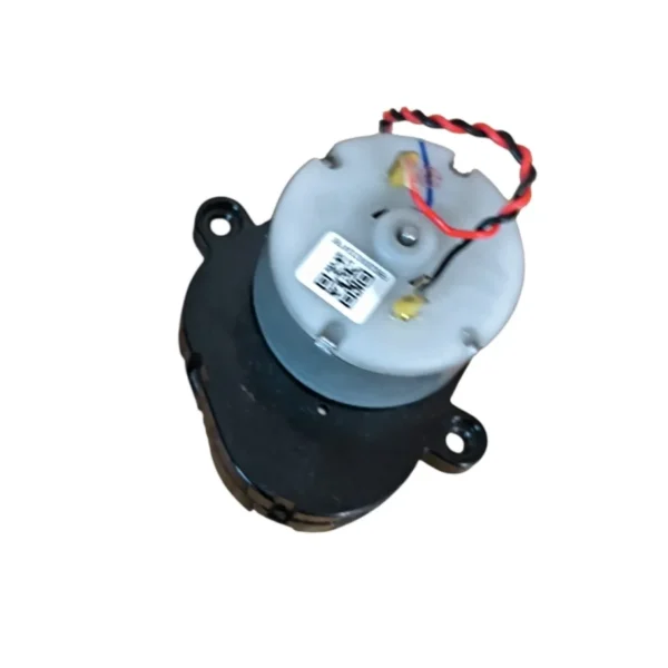Motor cepillo lateral izquierdo Conga 2499 Cecotec