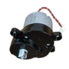 Motor cepillo lateral izquierdo Conga 2499 Cecotec