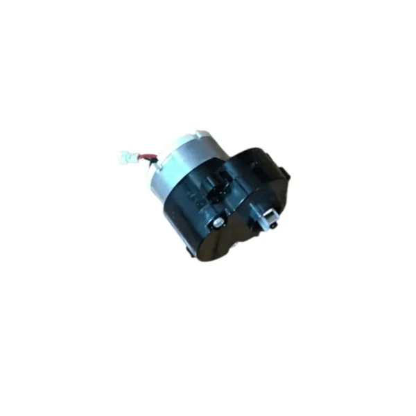 Motor lateral cepillo Conga 4090 Cecotec