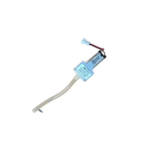 Mini bomba Conga 4090 Cecotec