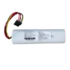 Bateria conga 11090 Cecotec