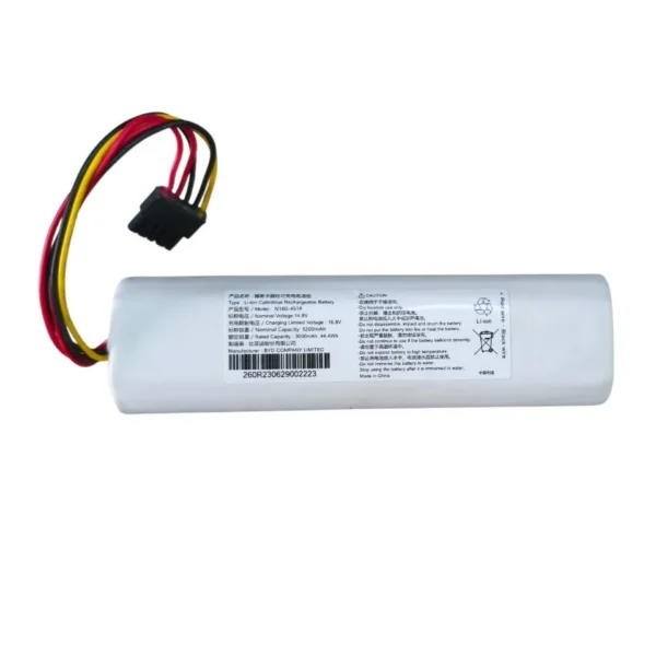 Bateria conga 11090 Cecotec