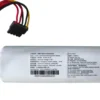 Bateria conga 11090 Cecotec