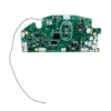 Placa base conga 11090 Cecotec
