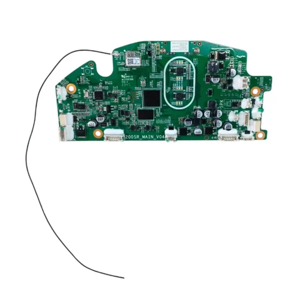 Placa base conga 11090 Cecotec