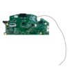Placa base conga 11090 Cecotec