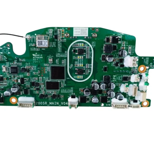Placa base conga 11090 Cecotec