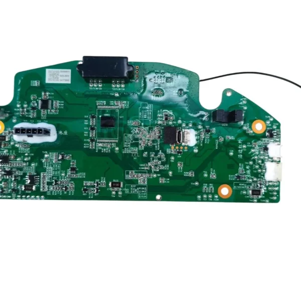Placa base conga 11090 Cecotec