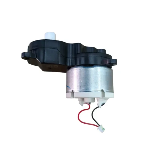 Motor cepillo lateral Conga 13090 Cecotec