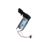 Motor rodillo central Conga 13090 Cecotec