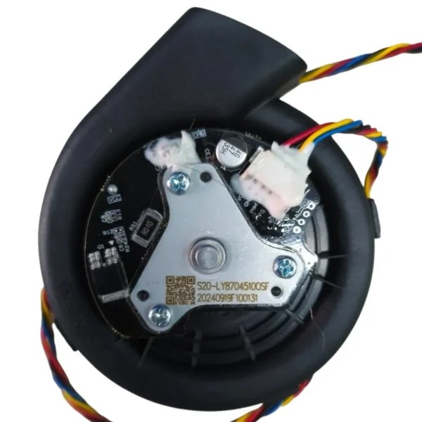 Motor de succión Conga 11090 Cecotec