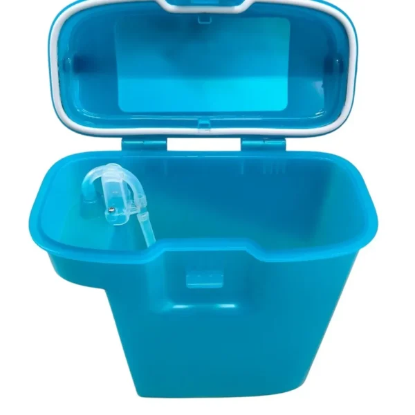 Tanque agua limpia Conga 11090 Cecotec
