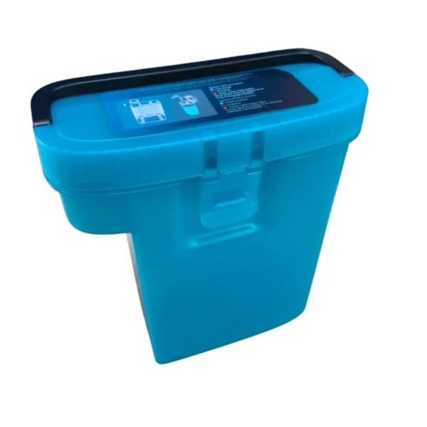 Tanque agua limpia Conga 11090 Cecotec