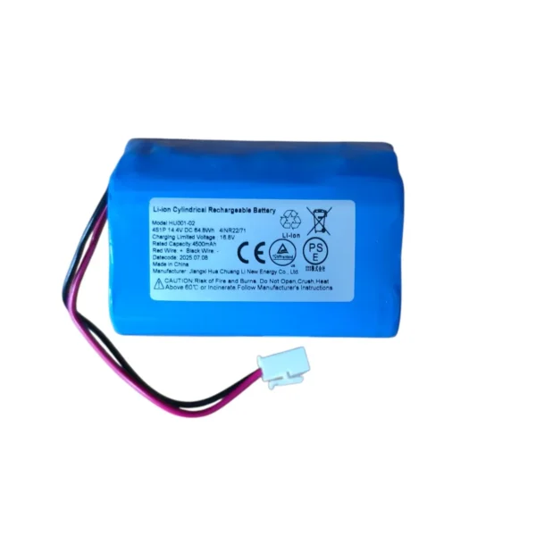 Batería Conga M100 Cecotec