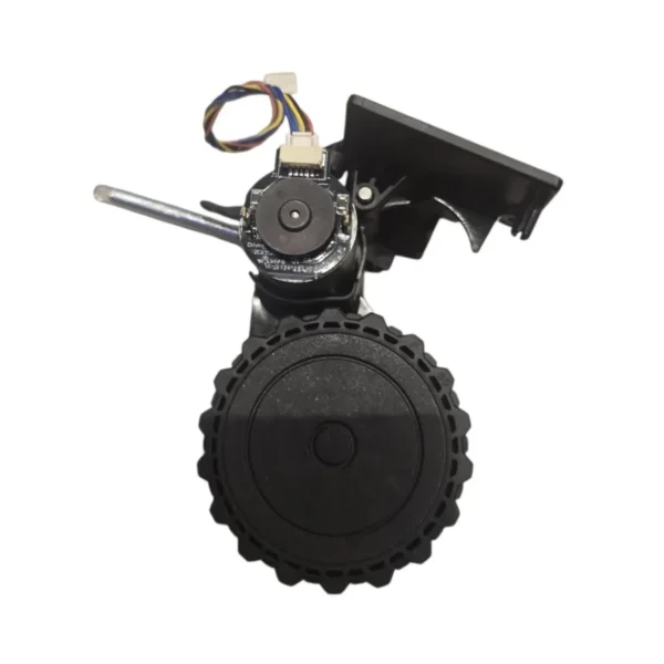 Rueda izquierda Conga M70 Cecotec