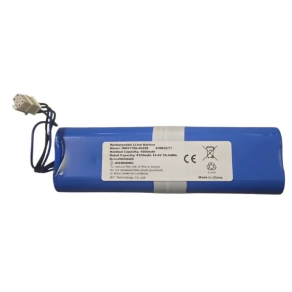 Batería Conga M70 Cecotec